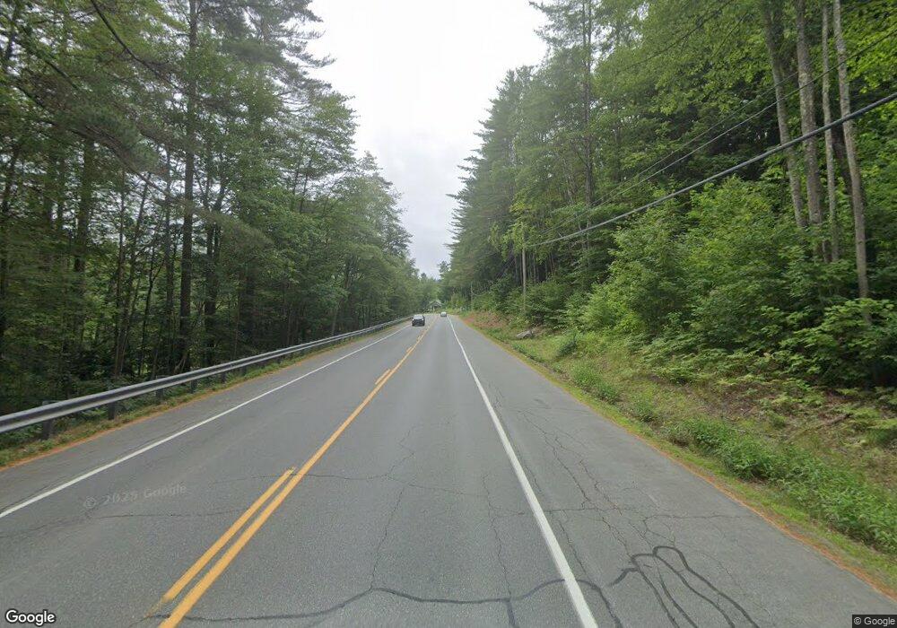 0 Daniel Webster Hwy, North Woodstock, NH 03262 - photo 1