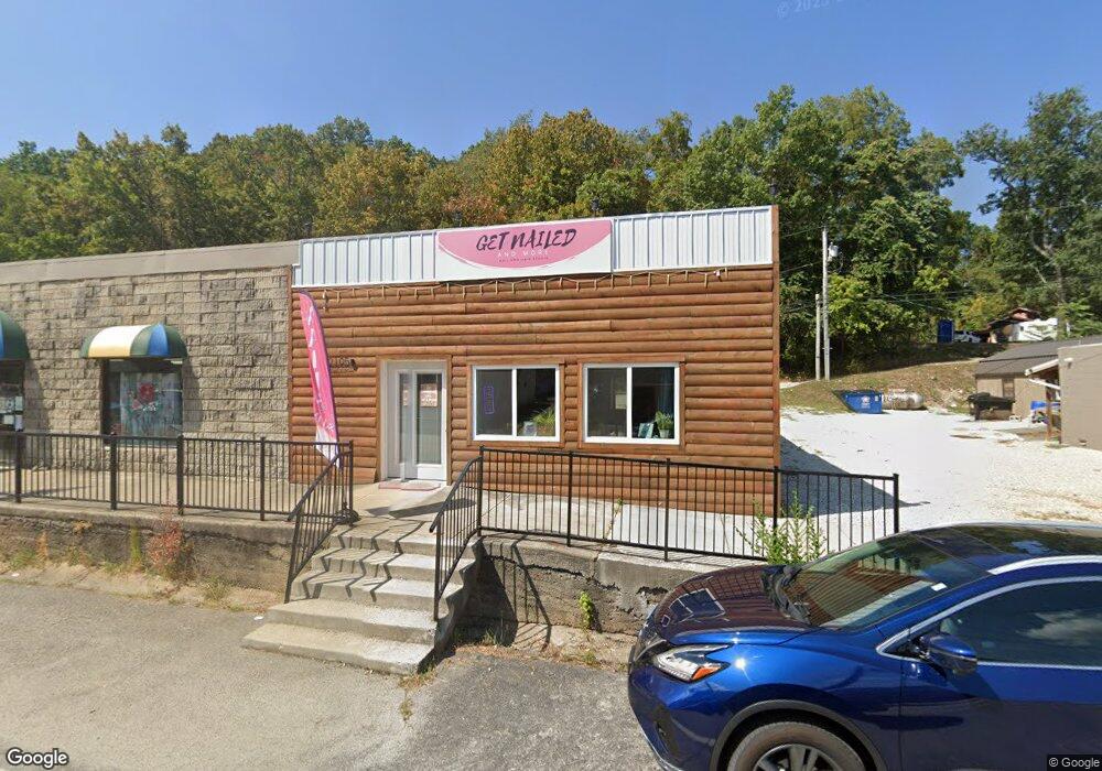 22195 Main St, Reeds Spring, MO 65737 - photo 1