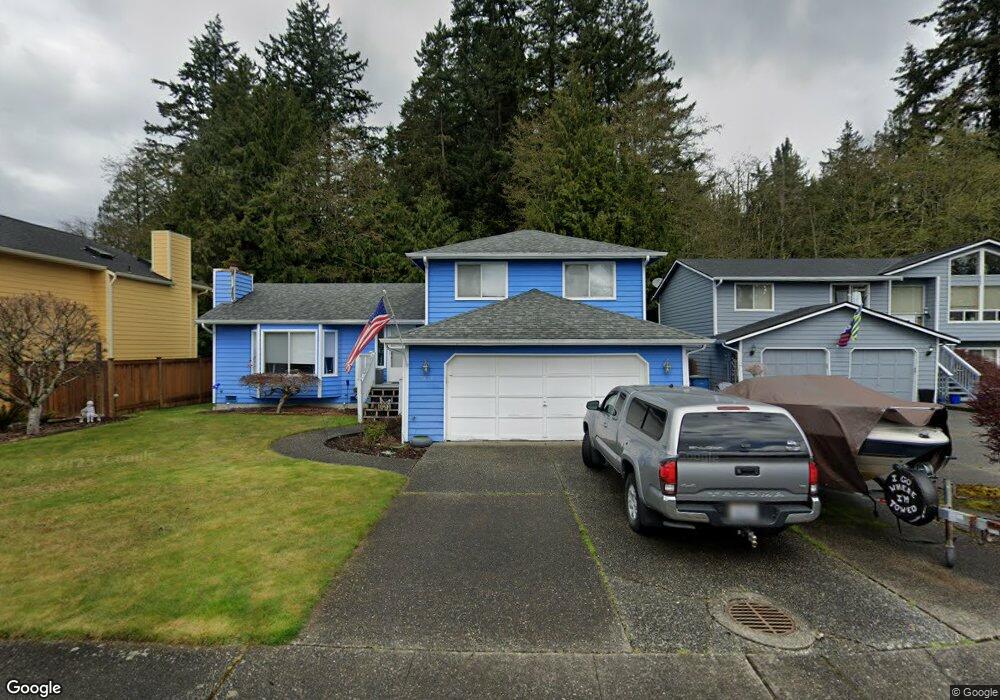 5423 158th Place SW, Edmonds, WA 98026 - photo 1