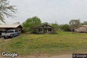 309 S Cedar Ave, Erick, OK 73645