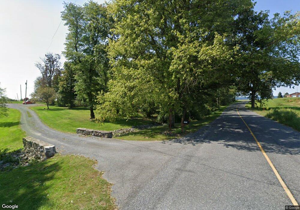 8058 Huber Rd, Saint Thomas, PA 17252 - photo 1