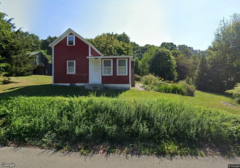 192 Hammock Rd N, Westbrook, CT 06498 - photo 1