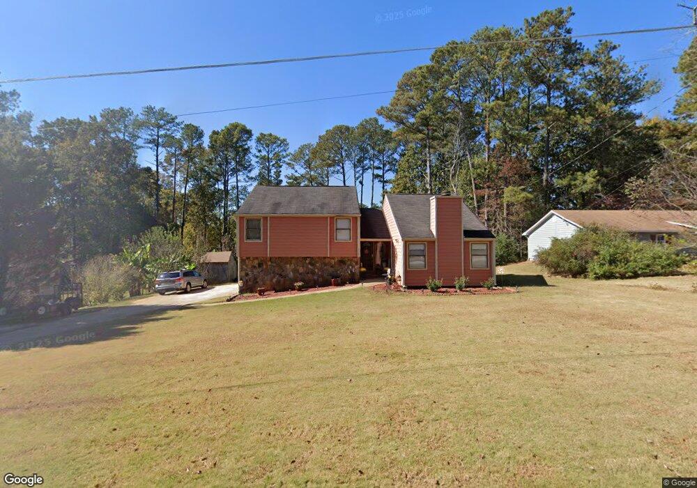 4753 Cedar Lake Dr SE unit 3, Conyers, GA 30094 - photo 1