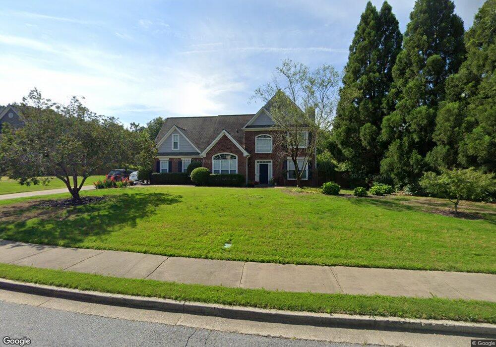 2705 Barimore Place, Dacula, GA 30019 - photo 1