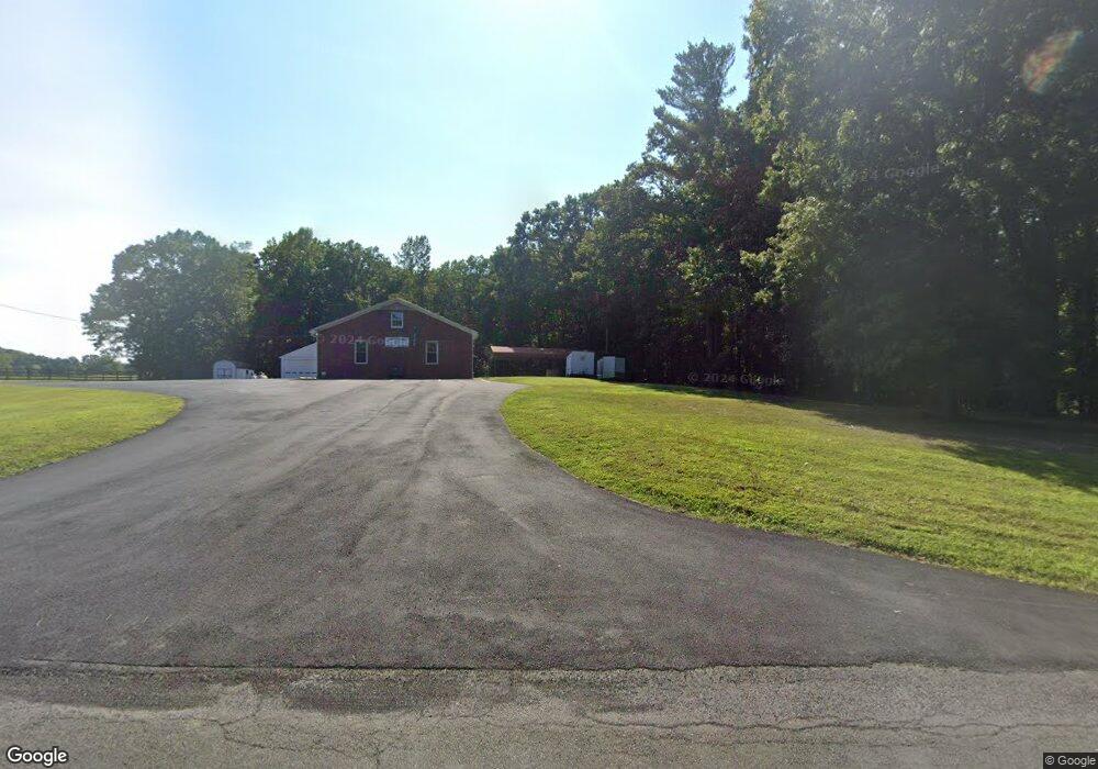 603 Castleton View Rd, Castleton, VA 22716 - photo 1