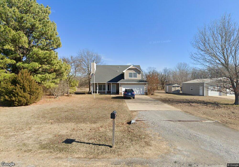 1616 W 131st St N, Skiatook, OK 74070 - photo 1