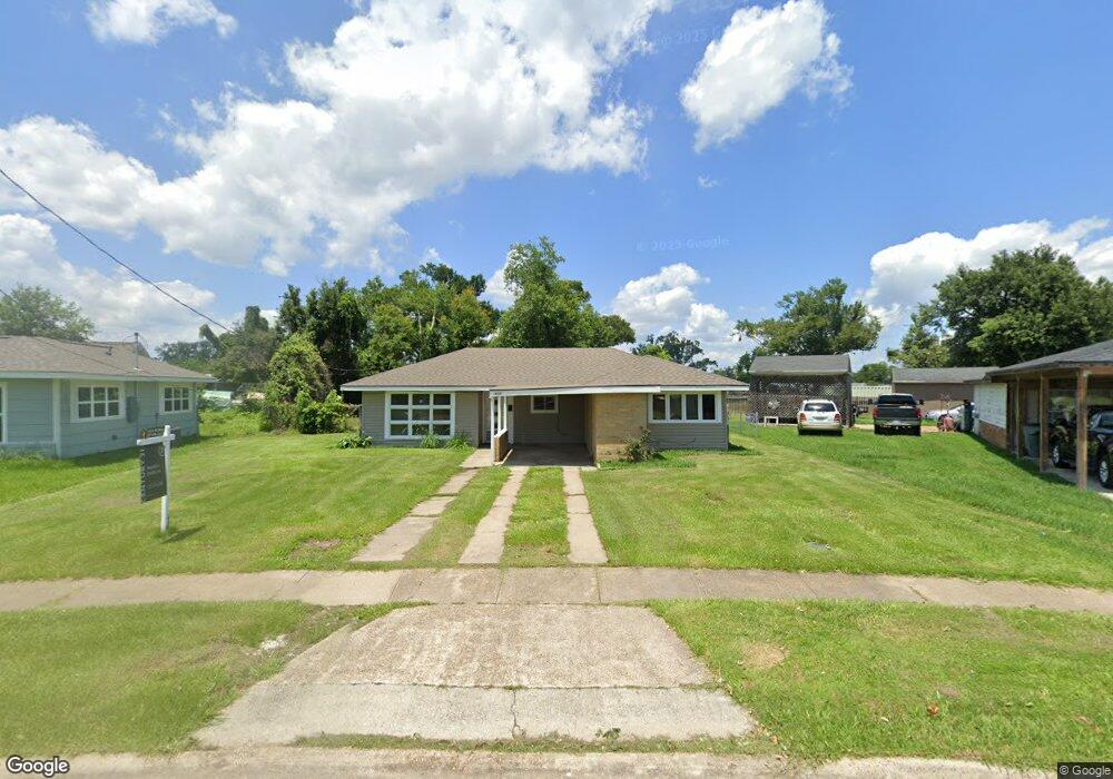 1439 Tennessee St, Lake Charles, LA 70607 - photo 1