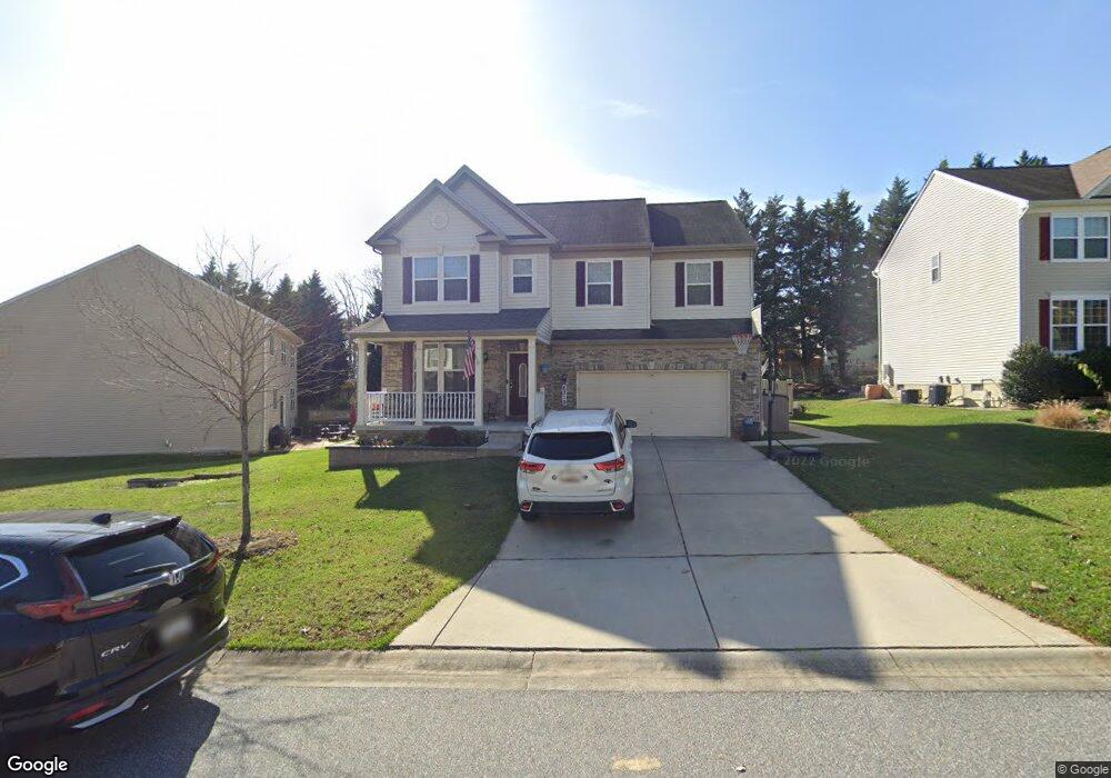 6219 Mill River Ct, Hanover, MD 21076 - photo 1