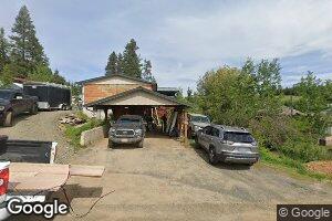 308 5th Ave, Bovill, ID 83806