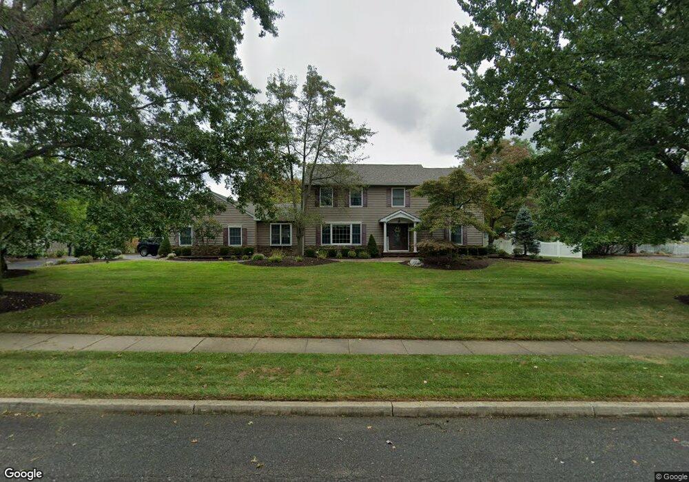 6 Allaire Ave, Middletown, NJ 07748 - photo 1