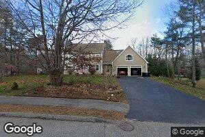 15 Sevigny Ave, Biddeford, ME 04005