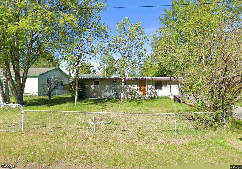 2907 W 30th Ave, Anchorage, AK 99517 - photo 1