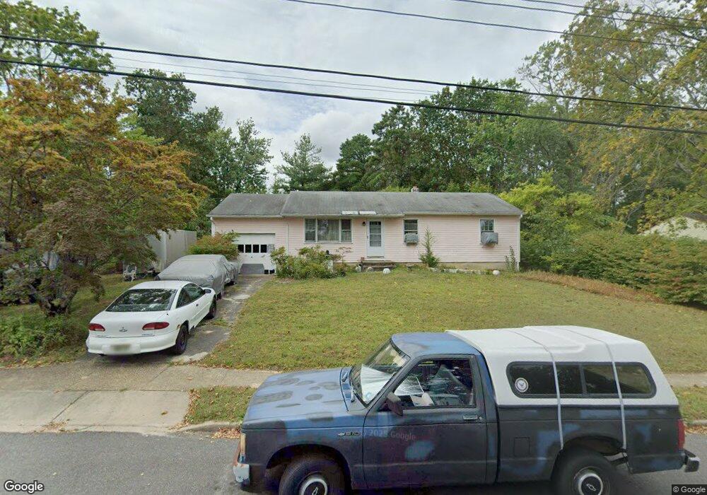 13 Stockton Way, Howell, NJ 07731 - photo 1