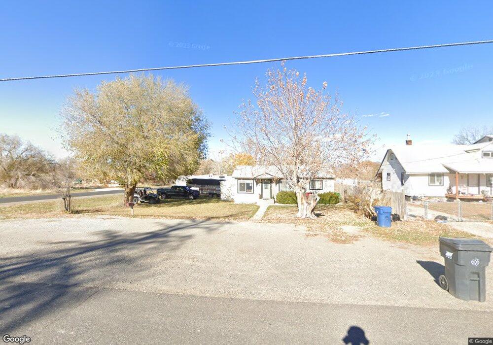 80 W 100 N, Santaquin, UT 84655 - photo 1