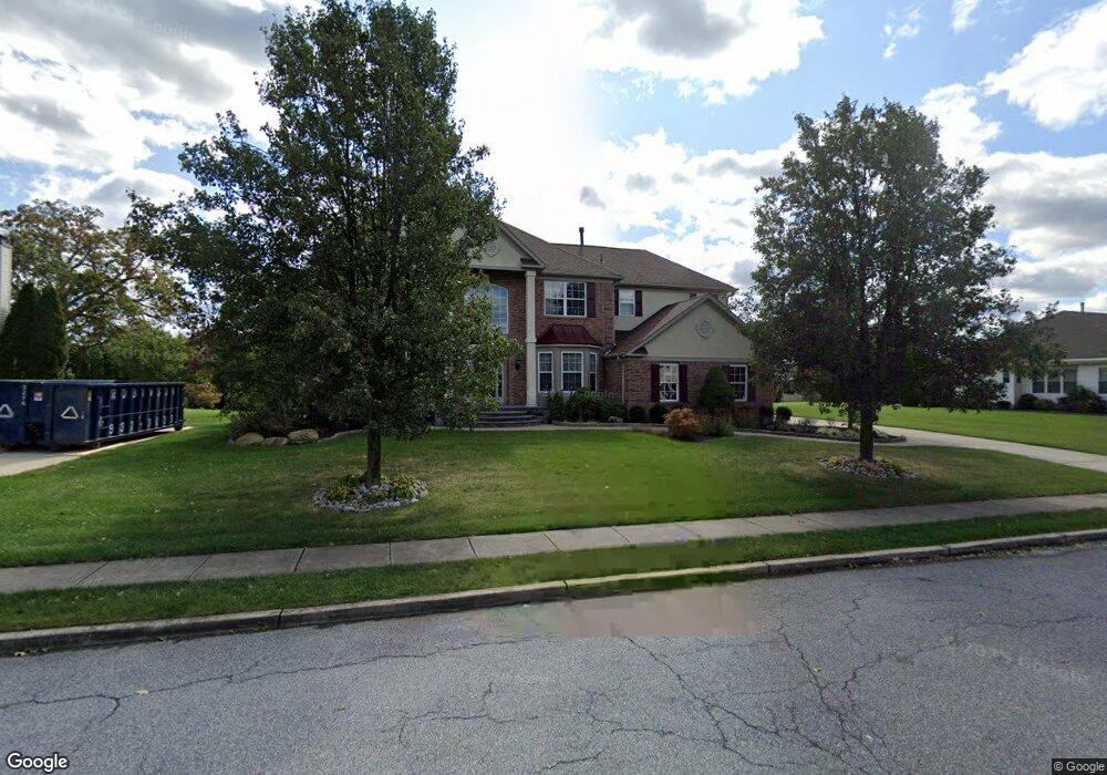 41 Parry Dr, Hainesport, NJ 08036 - photo 1