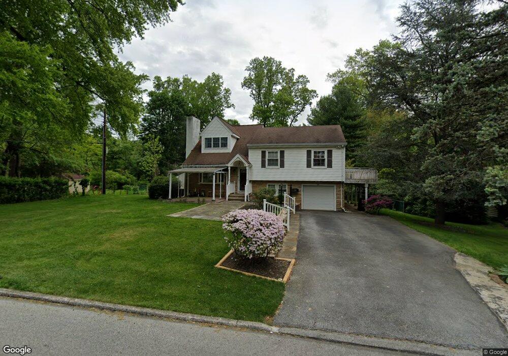 23 Longecorse Ln, Paoli, PA 19301 - photo 1