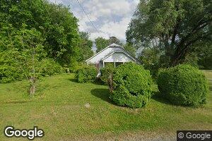 23 E Forest Rd, Ocoee, TN 37361
