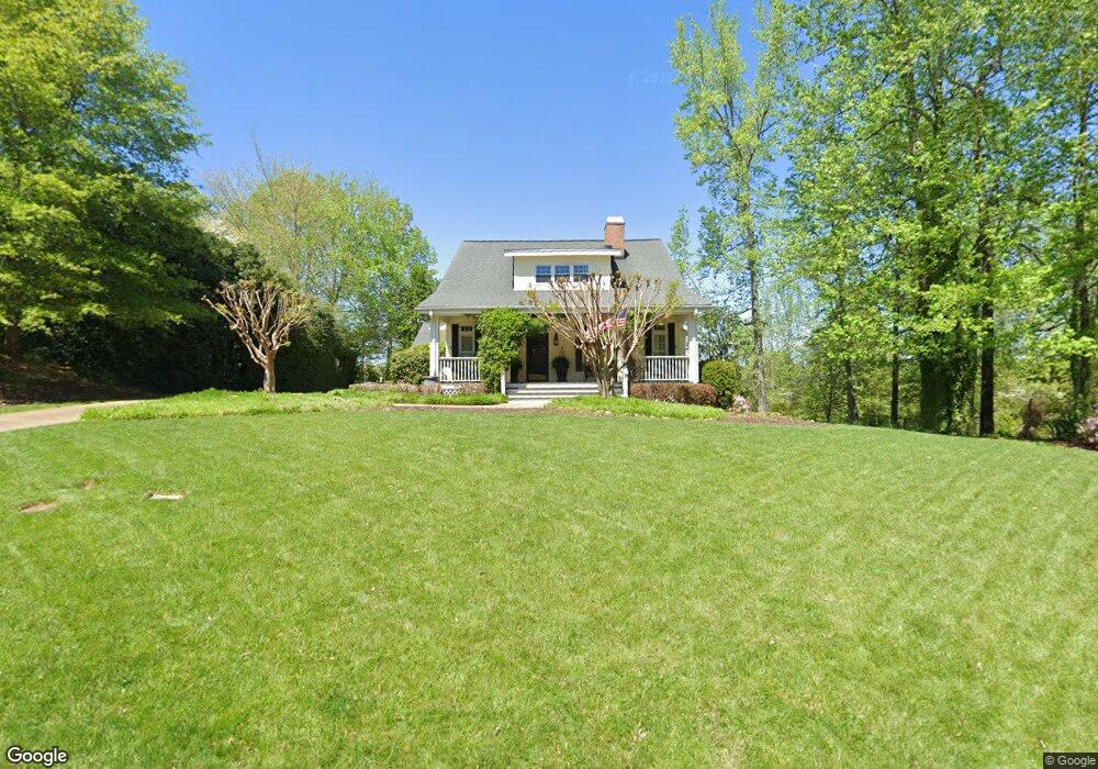 2 Valley Oak Dr, Greenville, SC 29617 - photo 1