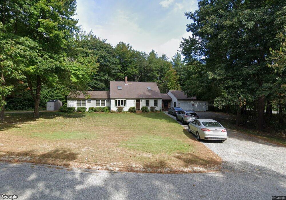 36 Colebrook Rd, New Gloucester, ME 04260 - photo 1