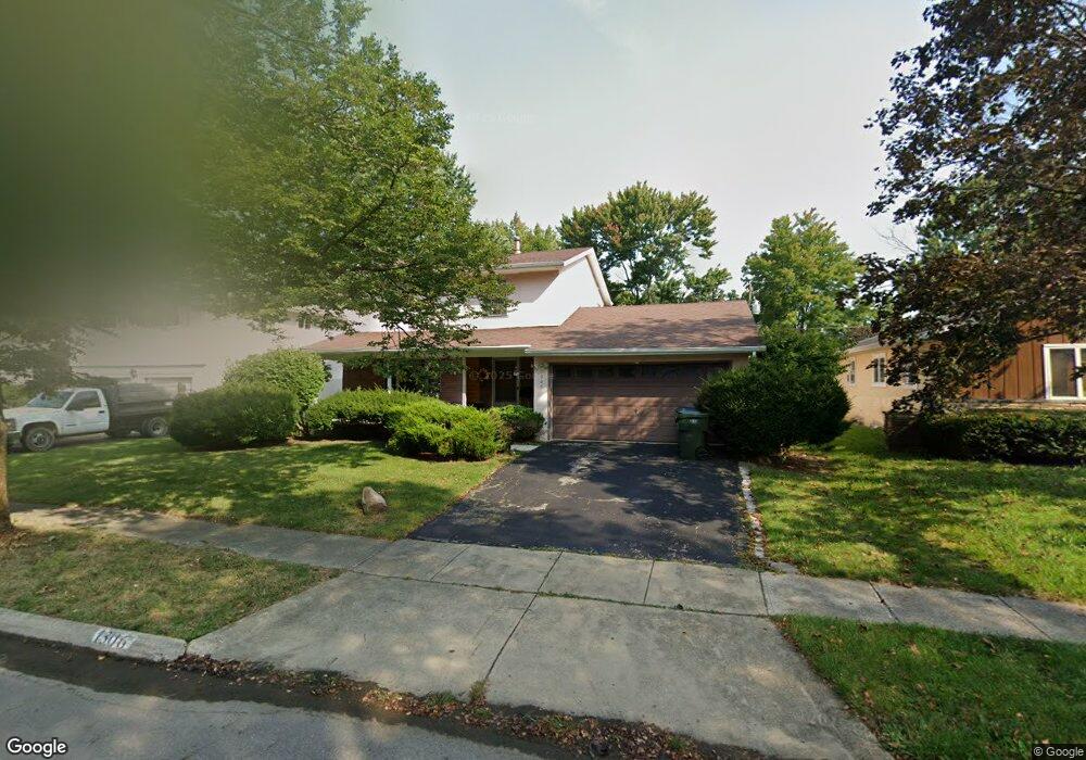 1306 Cranwood Square N, Columbus, OH 43229 - photo 1