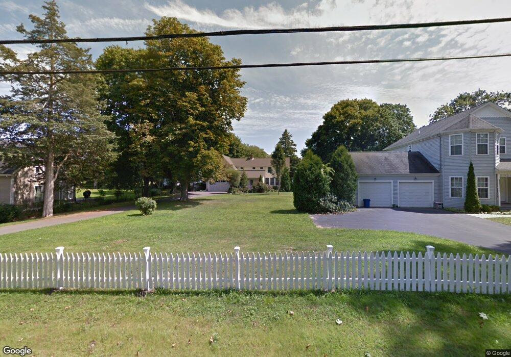 86 S Main St, Westbrook, CT 06498 - photo 1