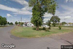 305 N Harriman St, Stanfield, OR 97875