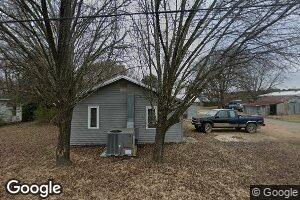 511 N Walters Ave, Dierks, AR 71833
