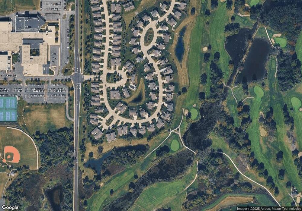 W177N11427 Blackstone Cir, Germantown, WI 53022 - photo 1