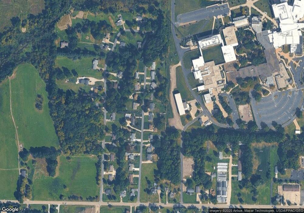 4130 Marks Ave, Rootstown, OH 44272 - photo 1