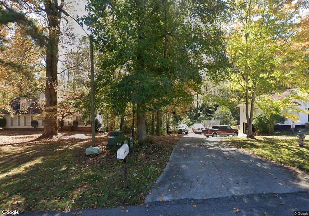 4761 Countryside Dr, Flowery Branch, GA 30542 - photo 1