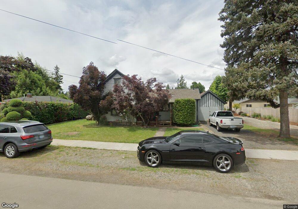 3135 5th St, Hubbard, OR 97032 - photo 1