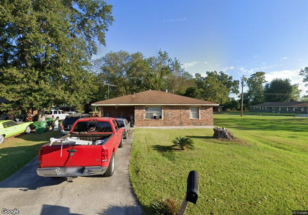 610 Boler St, Picayune, MS 39466 - photo 1