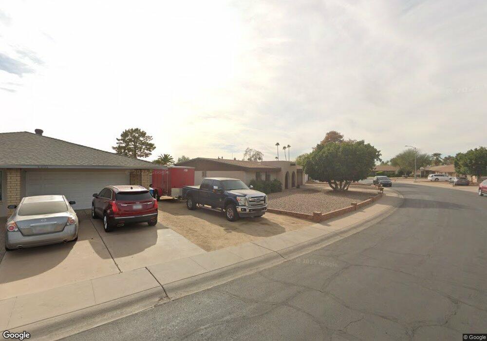 4007 W Davidson Ln, Phoenix, AZ 85051 - photo 1