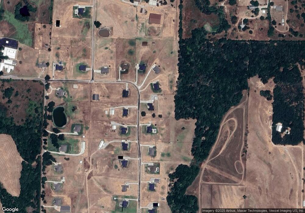 128 Katy Ranch Dr, Weatherford, TX 76085 - photo 1