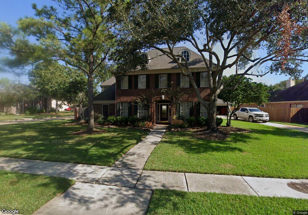 17026 Laguna Springs Dr, Houston, TX 77095 - photo 1