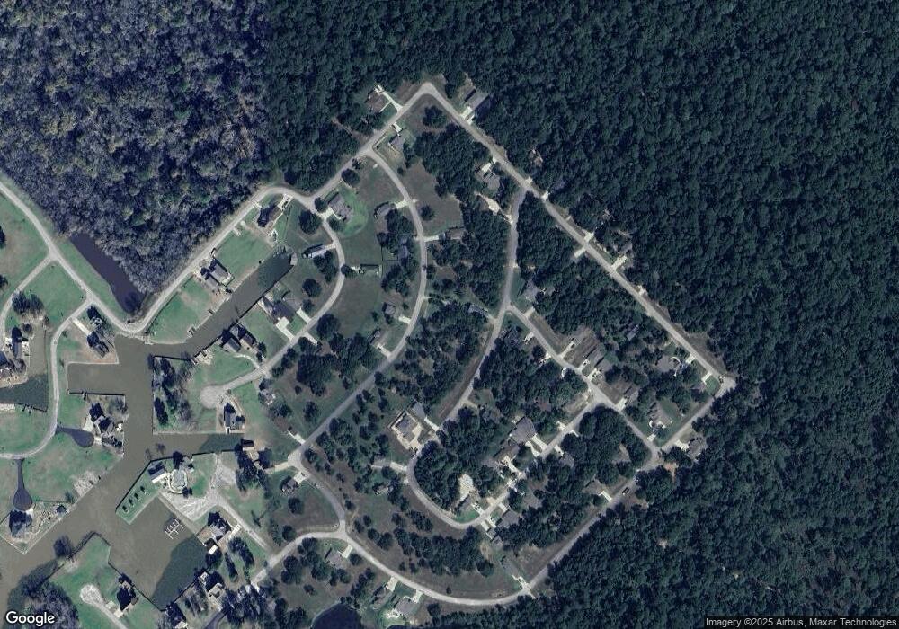 33 Lakecrest, Huntsville, TX 77340 - photo 1