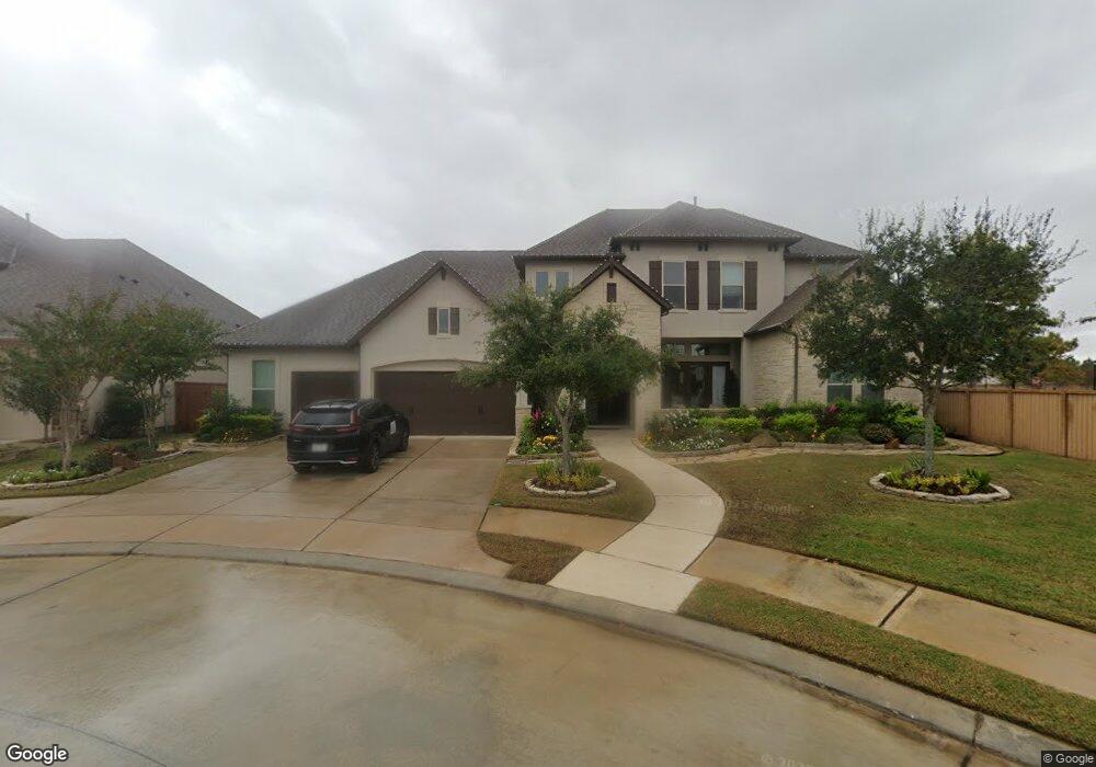 27223 Oakland Cliff Ct, Katy, TX 77494 - photo 1