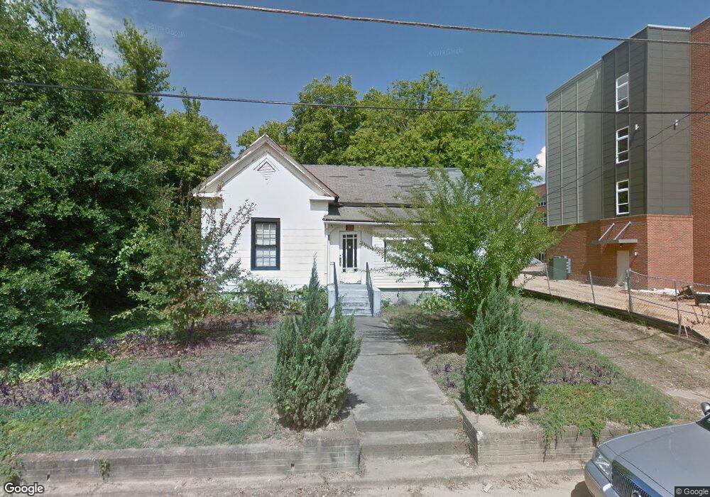 1849 College St, Macon, GA 31201 - photo 1