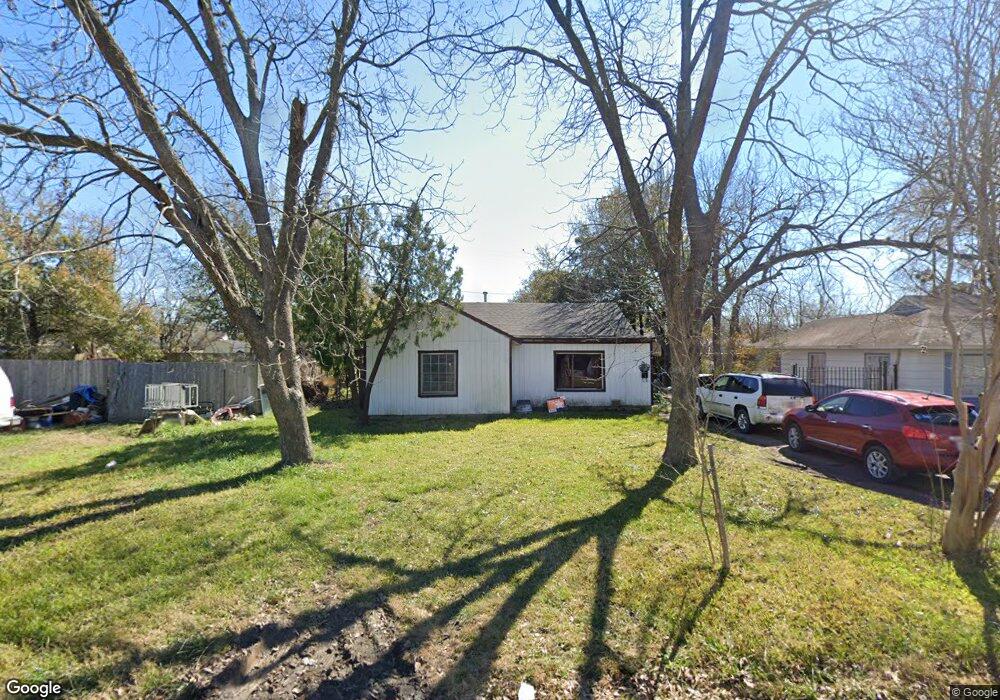 7742 Greendowns St, Houston, TX 77087 - photo 1