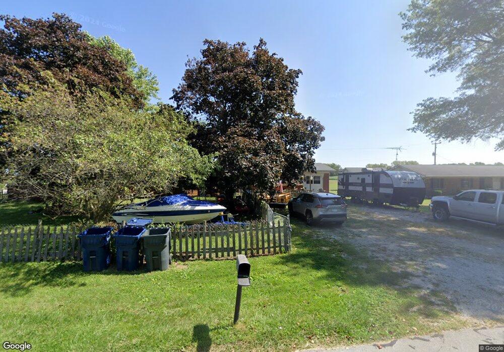 24575 Hudson St, Sheridan, IN 46069 - photo 1