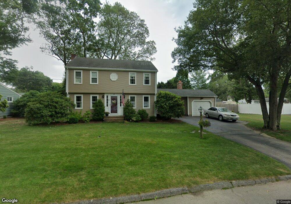 40 Haley Rd, Warwick, RI 02889 - photo 1