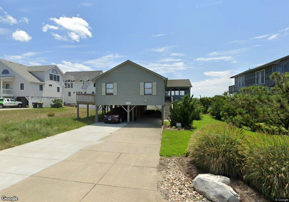 1209 Windsong Way, Kill Devil Hills, NC 27948 - photo 1