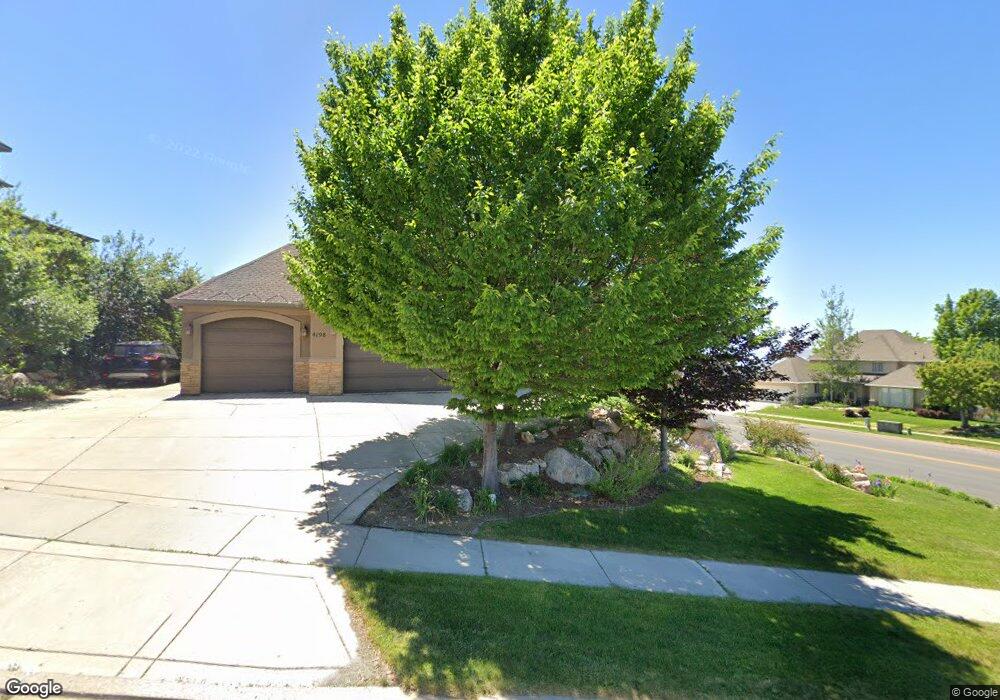 4198 Foothill Dr, Bountiful, UT 84010 - photo 1