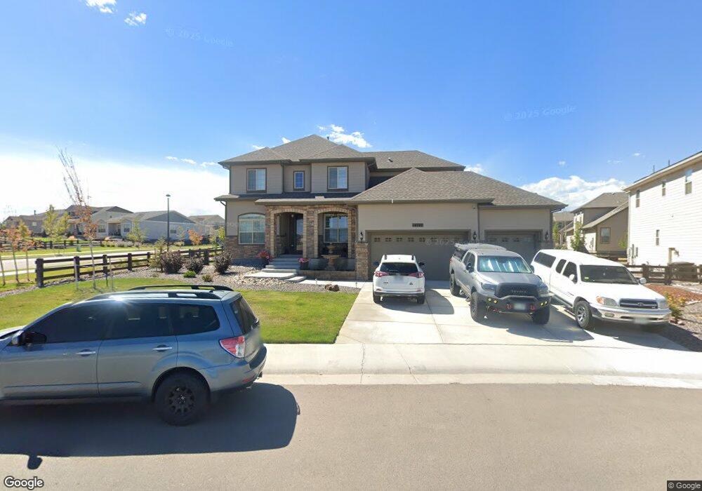 14105 Ivy St, Thornton, CO 80602 - photo 1