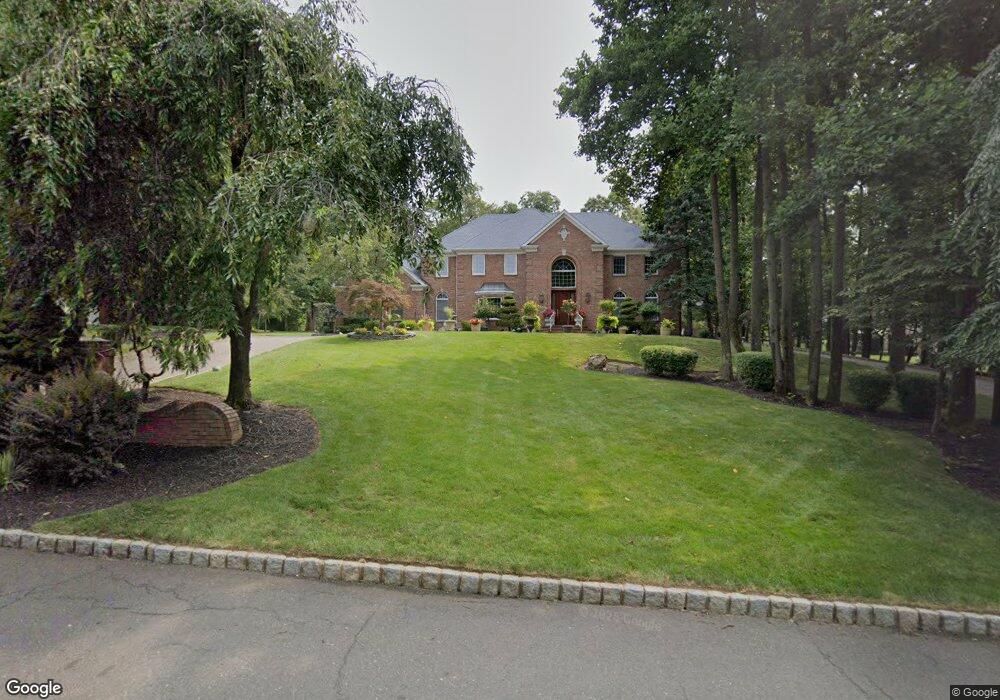 9 Whispering Way, Warren, NJ 07059 - photo 1