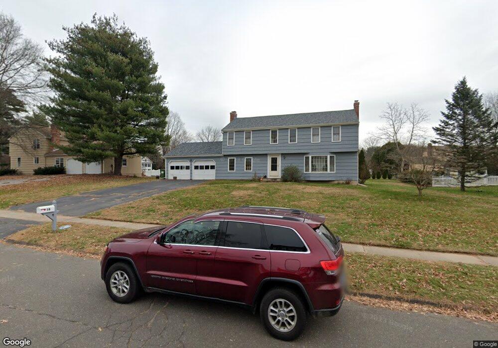 16 Miller Rd, Glastonbury, CT 06033 - photo 1