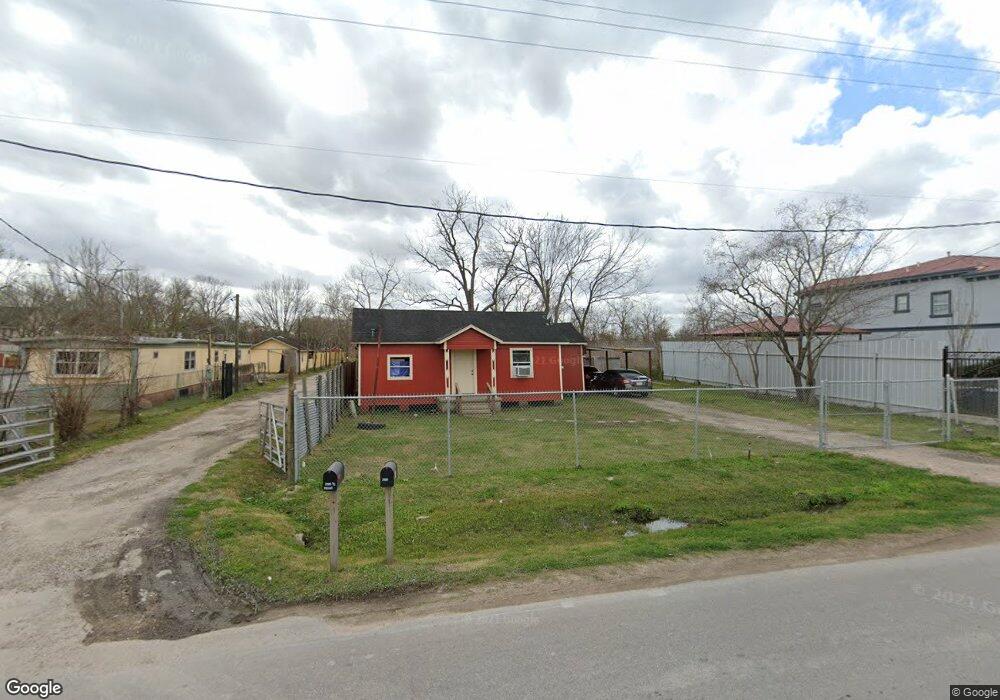 2100 Hartwick Rd, Houston, TX 77093 - photo 1