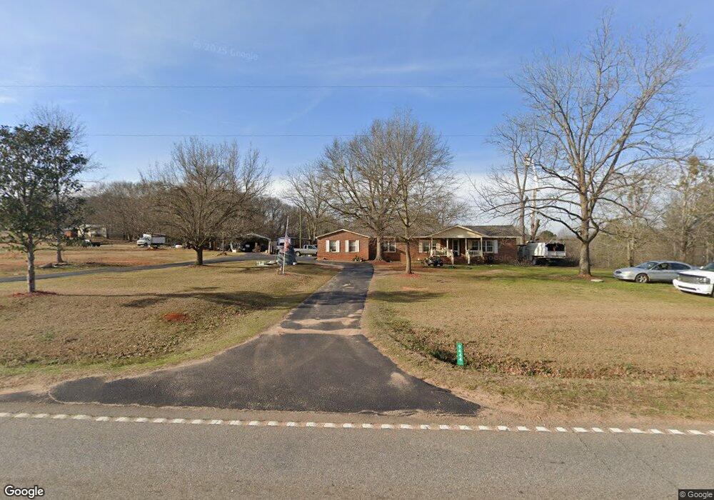 9444 Wildcat Bridge Rd, Danielsville, GA 30633 - photo 1