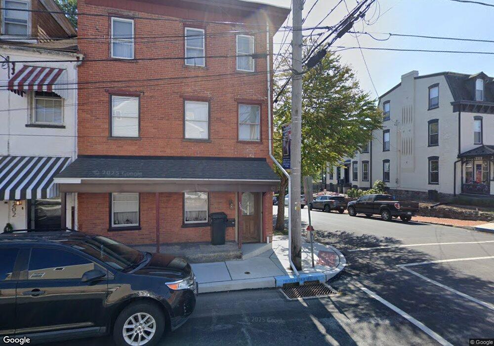 200 S 2nd St, Columbia, PA 17512 - photo 1