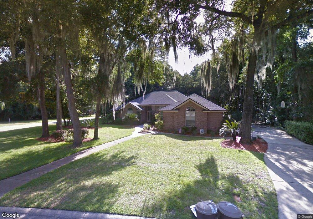 2401 Molly Ln, Fleming Island, FL 32003 - photo 1